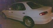 1999 Chevy Cavalier