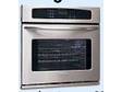 Frigidaire Electric Wall Oven