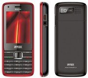 INTEX     MOBILE     PHONE