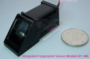 (*) Fingerprint Sensor Module KY-M8i (*)
