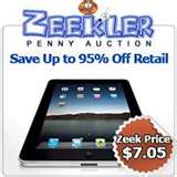 iPad 2 Sells for $100.03