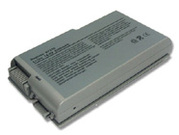 High Quality Replacement 2200mAh Latitude D600 Dell Laptop Battery