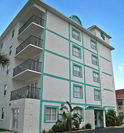 daytona beach hotels