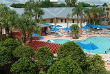 Orlando International drive Hotels