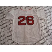 fanvv com the Wholesale center, sell Boston Red Sox jersey - inexpensiv