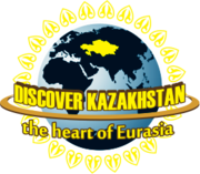 Travel services in Kazakhstan,  Central Asia