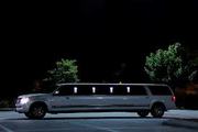 3 Times in Life You Need a Limo Service