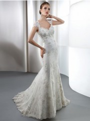 Wedding Dresses ---Fairyin.nl