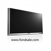 2016 LG Electronics 79UB9800 79-Inch 4K Ultra HD 120Hz 3D LED TV