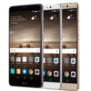 2016 Huawei Mate 9 128G- 4G LTE Android 7.0 KIRIN 960 Octa Core 6GB RA