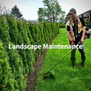 Get Best Chilliwack Landscape Maintenance