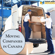 Your Search for Reliable Moving Companies Worldwide