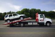 Flatbed towing service in Abbotsford
