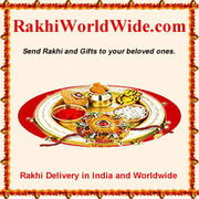 Best Rakshabandhan Festivities with Rakhi Gifts to New Zealand Express