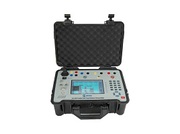 GF312B2PORTABLE THREE PHASE REFERENCE METER WITH CLAMP ON CT							