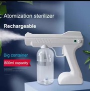 Buy Foxer UV Nano Spray Gun