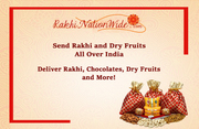 Celebrate Raksha Bandhan with Health and Flavor