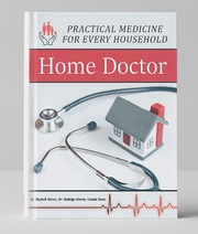 The Home Doctor — Practical Medicine for Every Household