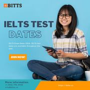 Abbotsford IELTS test Center