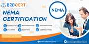 NEMA Certification in South Africa