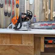 Brand New Stihl MS 500i Fuel Injection Petrol Chainsaw for sale