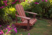 Adirondack chairs Adelaide