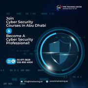 Cyber security courses in Abu Dhabi