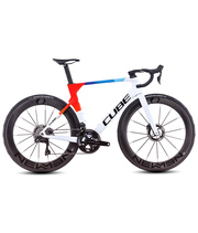 2025 Cube Litening Aero C:68X SLT Road Bike (ALANBIKESHOP)
