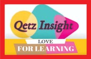 Qetz Insight | calcium carbonate Experiment  | Do it at Home | Subscri