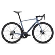 2025 Giant Tcr Advanced 0 Di2 Road Bike (Gun2bikeshop)