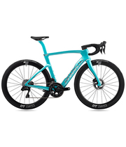 2026 Pinarello Dogma F Dura Ace Di2 Road Bike (ALANBIKESHOP)