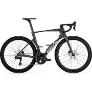 2025-2026 BMC Teammachine R 01 FOUR Road Bike (ZONACYCLES)