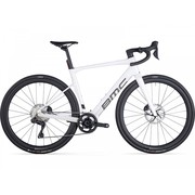 2026 BMC Roadmachine 01 AMP ONE Electric Road Bike (ZONACYCLES)