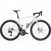 2026 BMC Roadmachine 01 FOUR Road Bike (ZONACYCLES)
