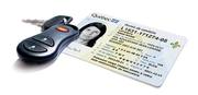 driver's license