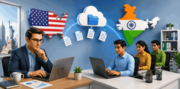 Outsource Data Entry Work to India with Flexible Support