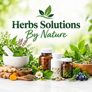 Discover Herbs Solutions By Nature