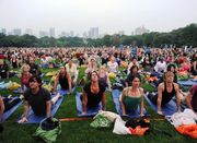Energizing offer on Yoga Retreat Holidays in india